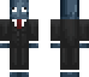 squid