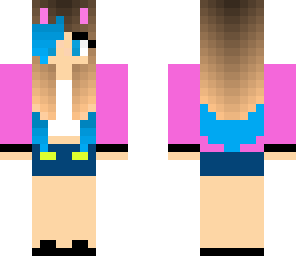 bunny girl