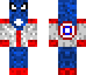 ultimate captain spider