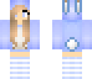 bunny girl