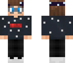 marcel ghostbuster
