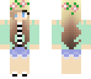 kamryn fixed