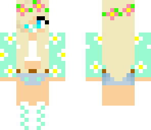 skin for my baby