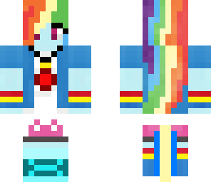 sioran rainbow dash