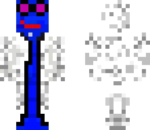 blue assassin