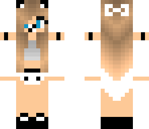 skin for my baby 2
