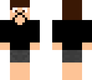creeper man