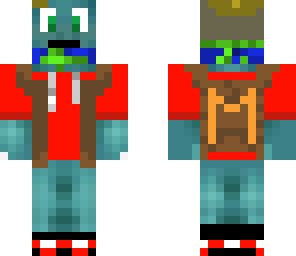 epic mario edited