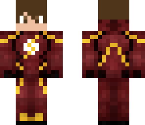 barry allen
