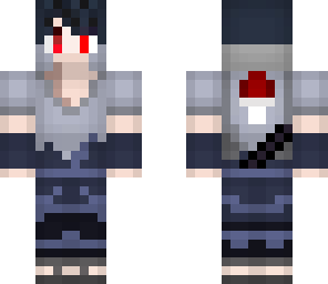 sasuke