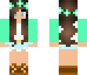 my skin