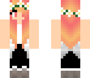 peach