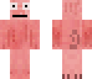 depr pig