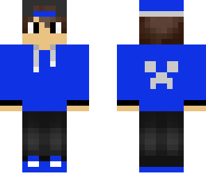 blue ftw