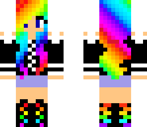 rainbow 2