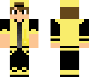 edited my skin