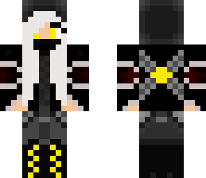 nico ninja