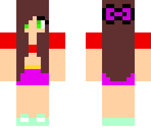 summer girl