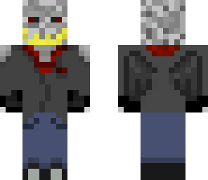 demon