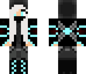 nico ninja
