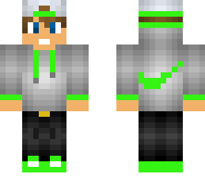 nike guy