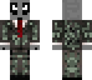 alien suit