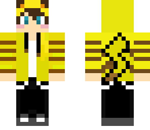 pika boy fixed