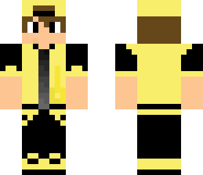edit of edited my skin