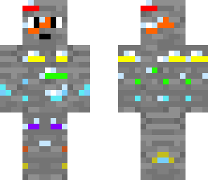 ore