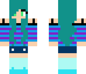 cuite girl