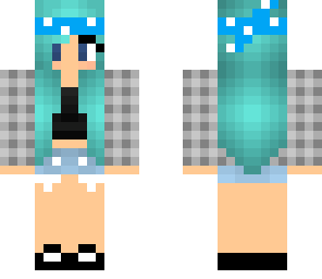 bandana o3o