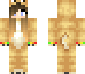 dogeeee onsieee
