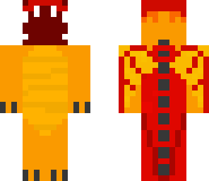 wof champion peril