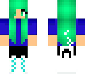 green stace