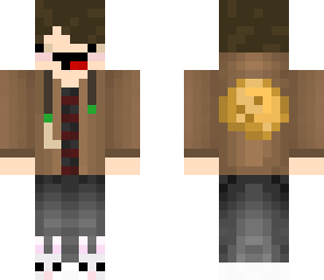 potato guy