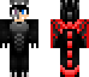 blood dragon lord