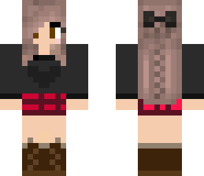 skin edit