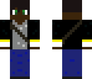 boy pirate