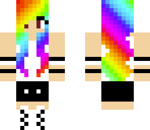 kawaii girl