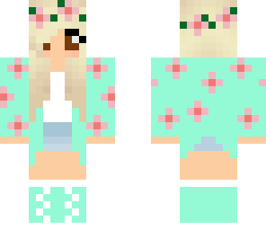 flower princess