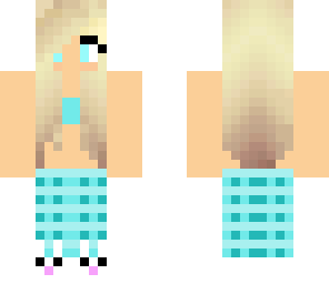 katie1870 pajama skin