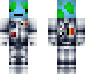 planet astronaut