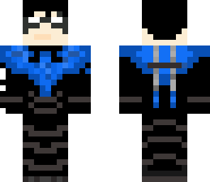 nightwing