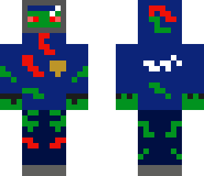 zombie swat