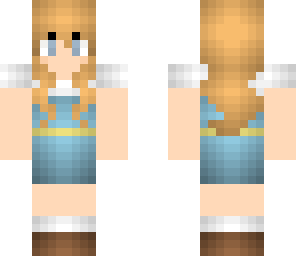girl