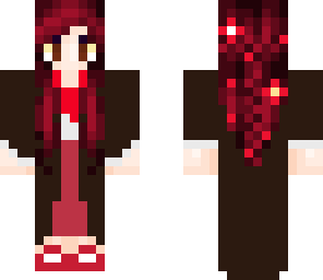 roseanne -oc