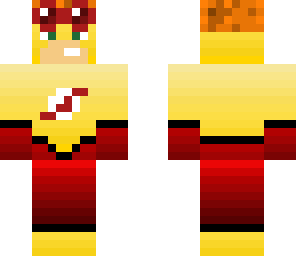 kid flash