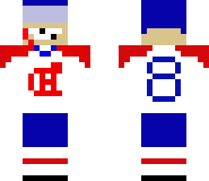 habs hockey player