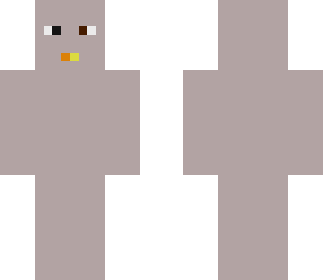 mister gris