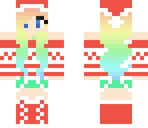 christmas sweater
